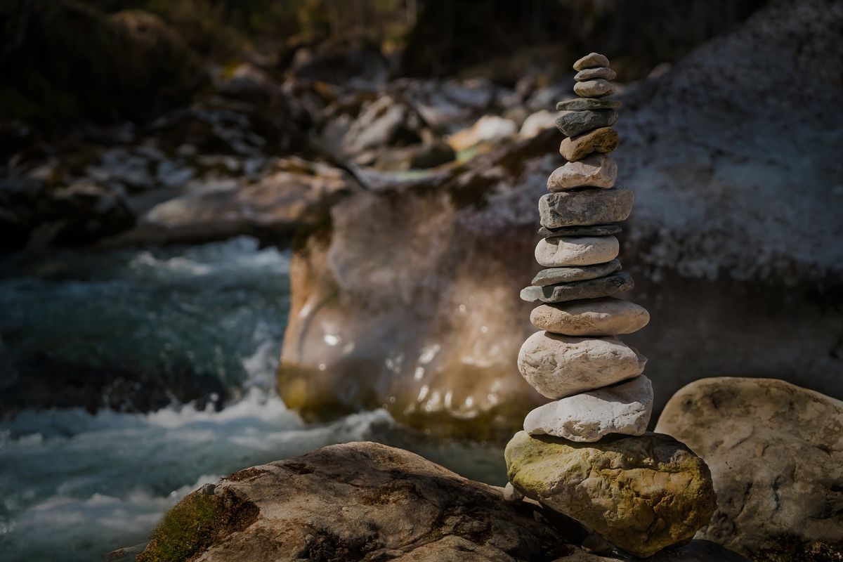 The Three Levels of Discipline