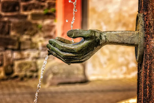 The Power of Savoring Every Moment