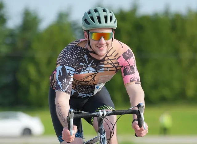 Becoming a Triathlete: Lessons That Apply Beyond the Race