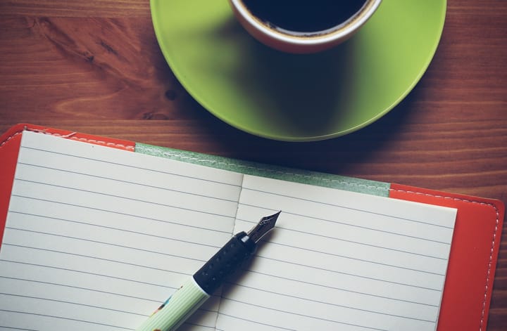 Five Nice Things About You, From You