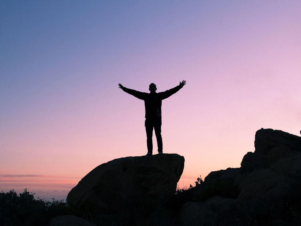 The Flow of Gratitude
