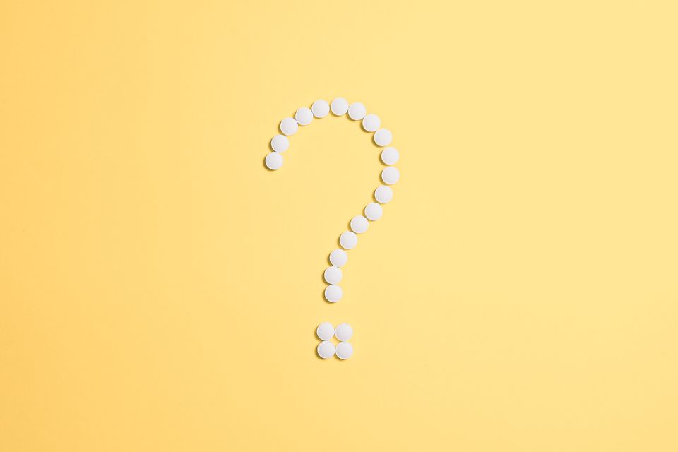 The Creator's Question